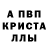 КОКАИН 97% Christen Bishir