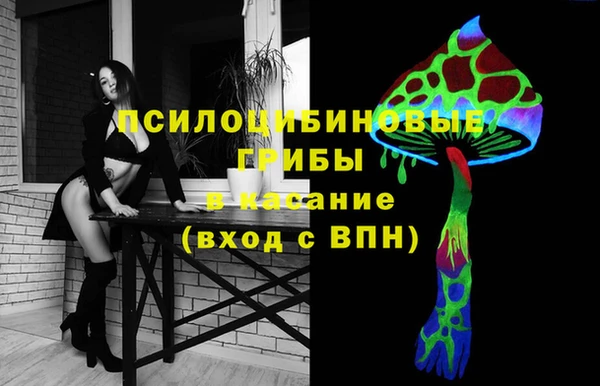 твердый Баксан